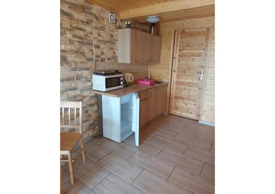 Domek nad Lasem Koniaków