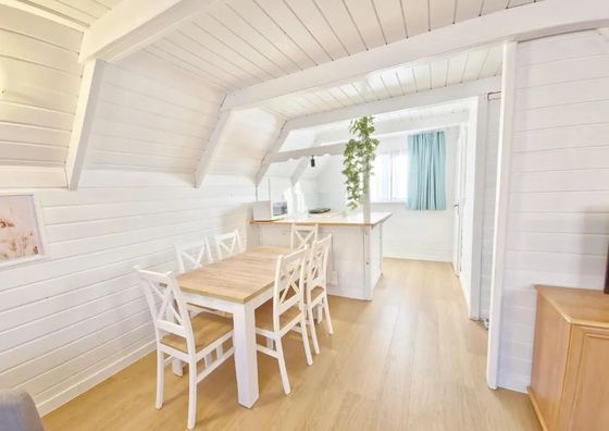 Domki Słoneczko Dźwirzyno