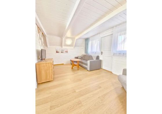 Domki Słoneczko Dźwirzyno