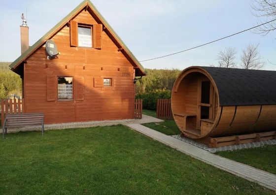 Domki Krótki Szpic Istebna