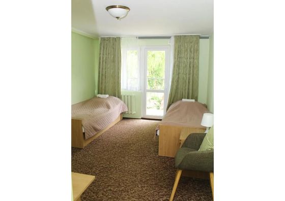 Agropensjonat Stręgielek