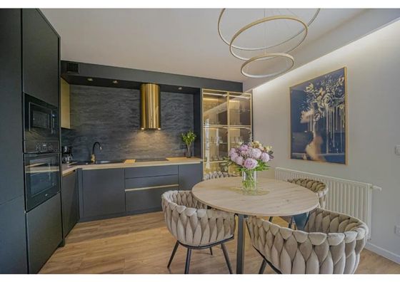 Apartament w Cieplicach Luxury Jelenia Góra