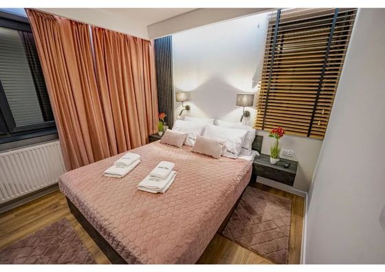 Apartament w Cieplicach Luxury Jelenia Góra