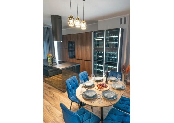 Apartament w Cieplicach Double Relax Jelenia Góra