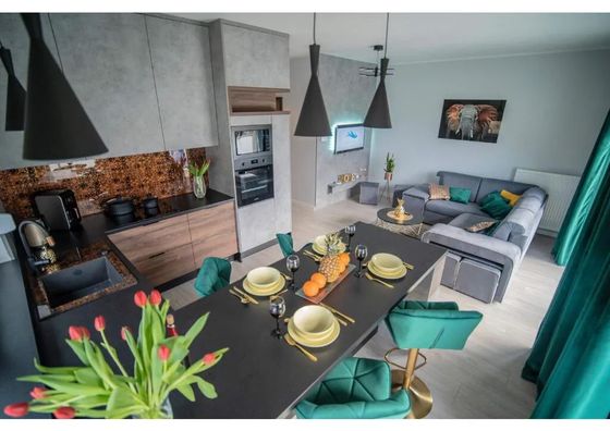 Apartament w Cieplicach Deluxe Jelenia Góra