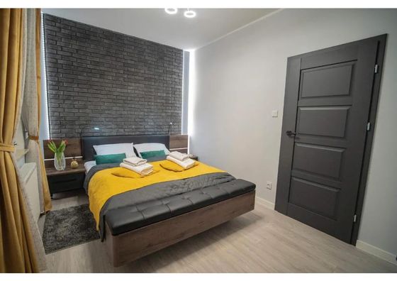 Apartament w Cieplicach Deluxe Jelenia Góra