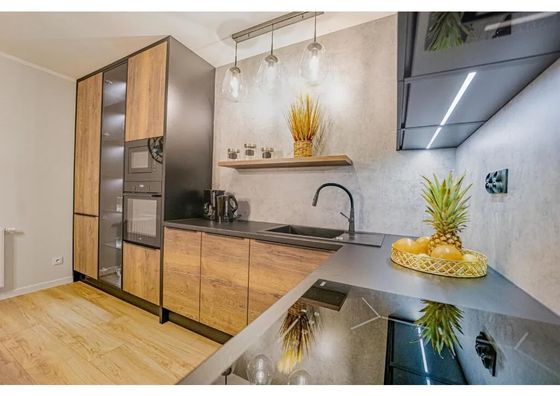 Apartament w Cieplicach Platinium Jelenia Góra