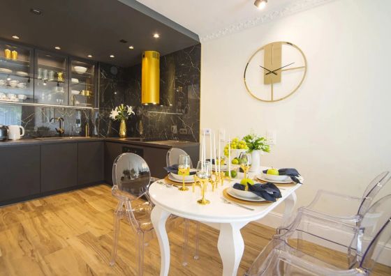 Trevilles Apartamenty - Golden Eye Szklarska Poręba