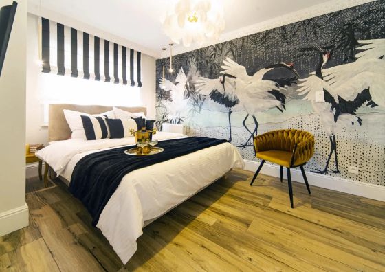 Trevilles Apartamenty - Golden Eye Szklarska Poręba