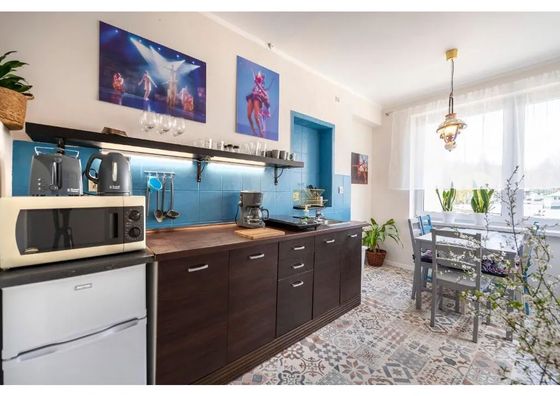 Apartament Boheme Lądek-Zdrój