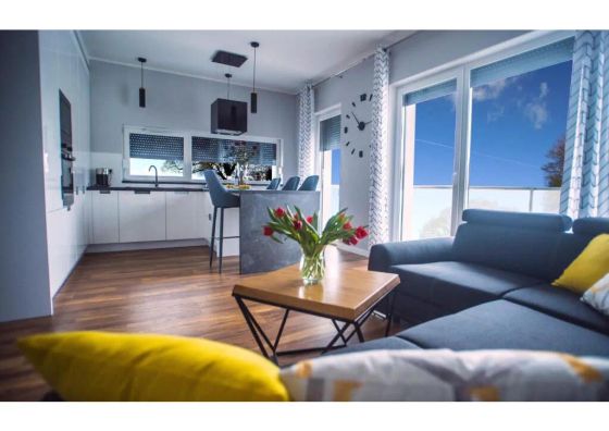 Apartament w Cieplicach Perfekt Jelenia Góra