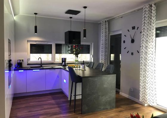 Apartament w Cieplicach Perfekt Jelenia Góra