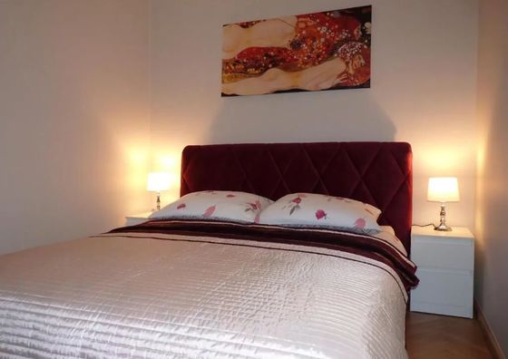 Apartament 622 Zamość