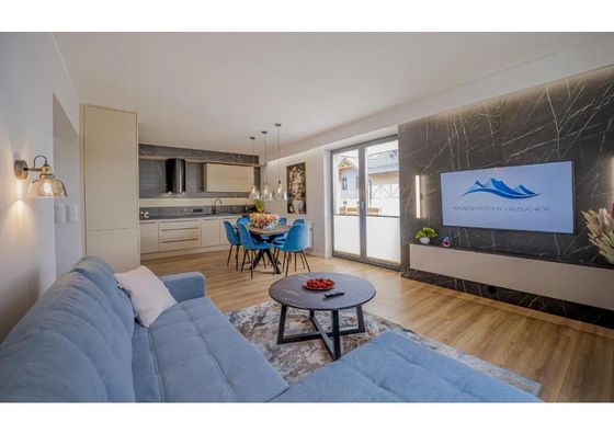 Apartament w Cieplicach Prime Jelenia Góra