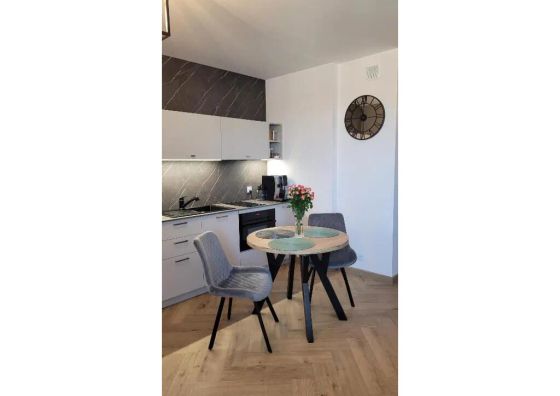 Apartament Sienkiewicza 22 Zamość