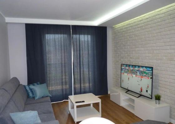 Apartament Hevelius Zamość