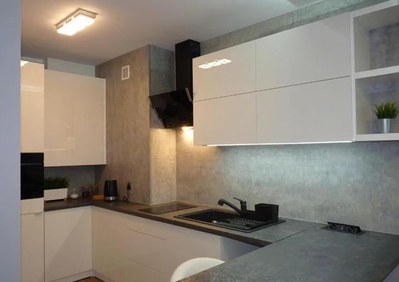 Apartament Hevelius Zamość