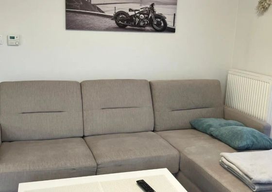 Apartament Esensja II Szklarska Poręba