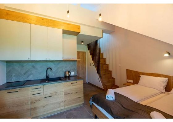 Aparthotel Pod Stokiem Szczyrk