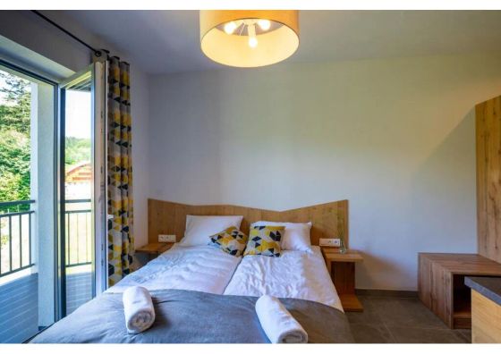 Aparthotel Pod Stokiem Szczyrk