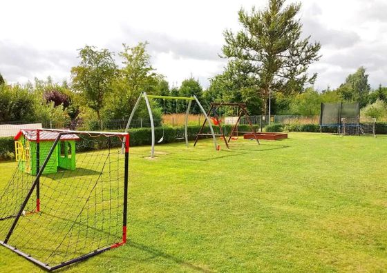 Domki u Jacola Gąski