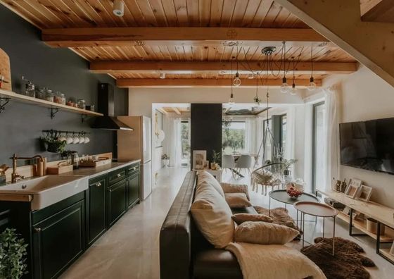 Ośrodek Wypoczynkowy The View House Rabka-Zdrój