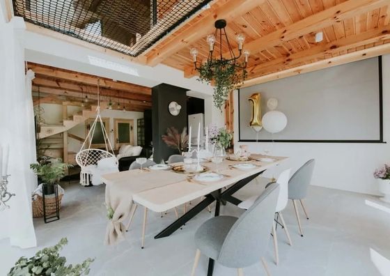 Ośrodek Wypoczynkowy The View House Rabka-Zdrój