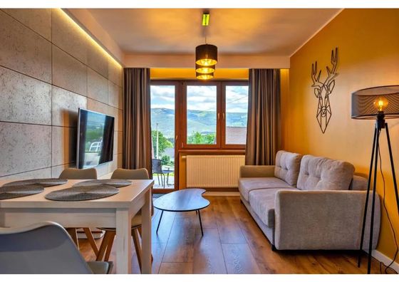 Apartamenty Górski Klimat Szklarska Poręba