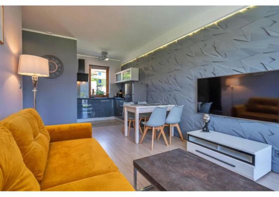 Apartamenty Górski Klimat Szklarska Poręba