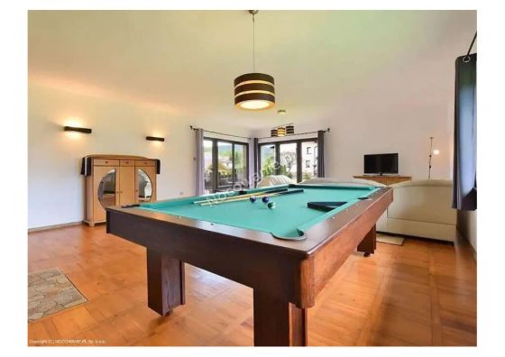 Dom Kubicówka Rybarzowice