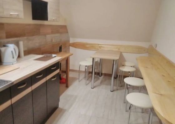 Pokoje u Joanny Ząb