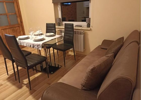 Apartamenty i domki u Sylwii Polańczyk