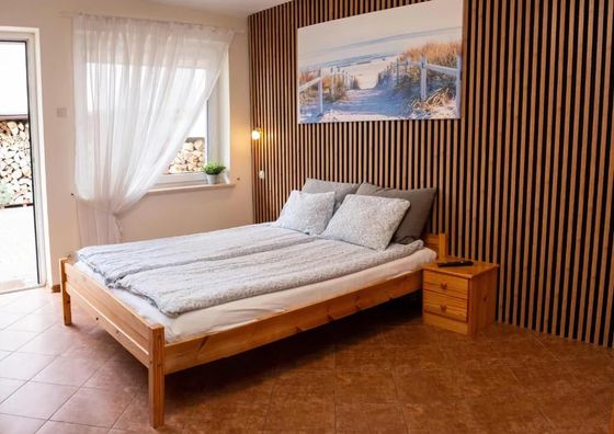  Pokoje Gościnne Taras Władysławowo