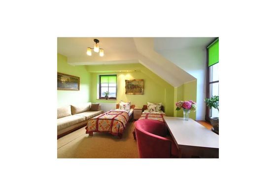 Pokoje Bobrowa Chata Iława