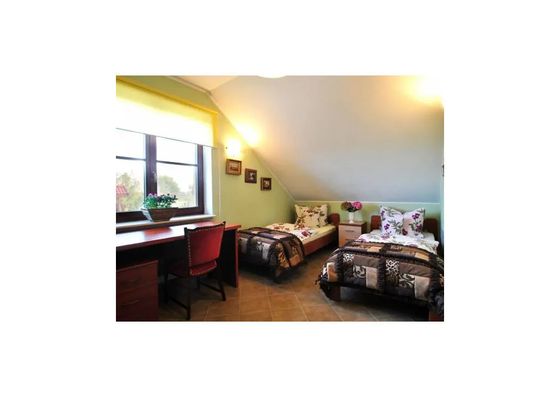 Pokoje Bobrowa Chata Iława