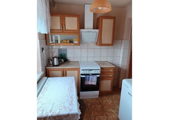 Domek u Piotra Kalna