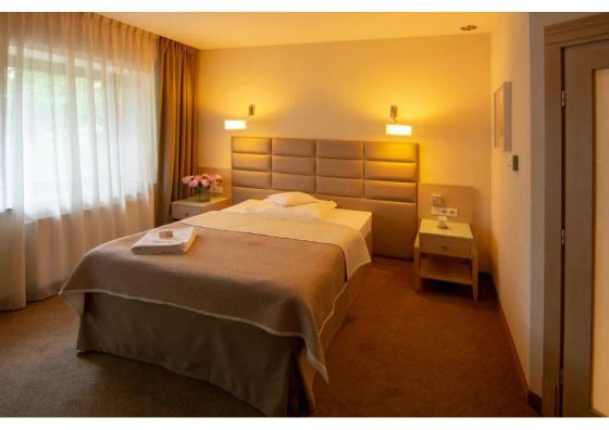 Hotel Columna Medica Łask