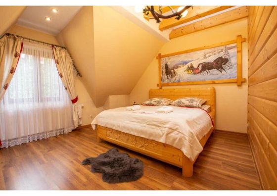 Apartament Baciarski Poronin