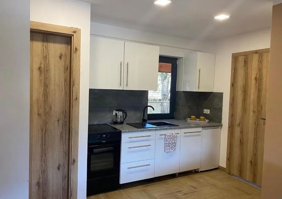 Apartamenty Jendrycówka Korbielów