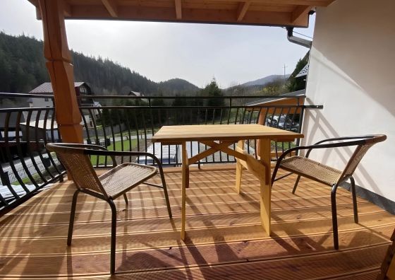 Apartamenty Jendrycówka Korbielów
