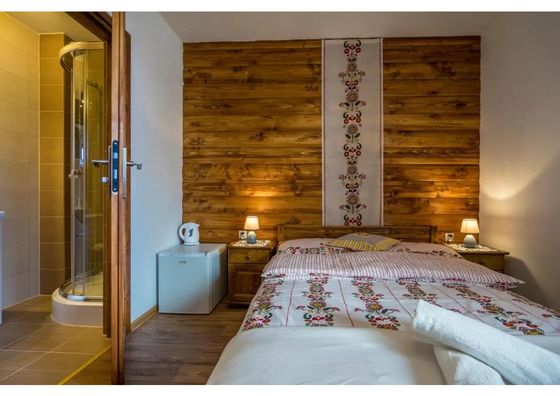 Gościna Na Wierchu Murzasichle