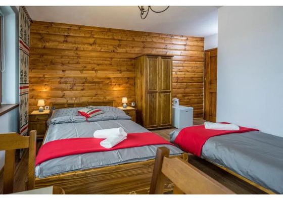 Gościna Na Wierchu Murzasichle