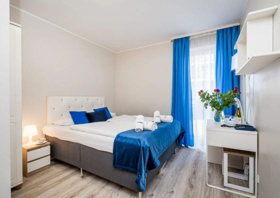 Hotel Nowa Panorama Kraków