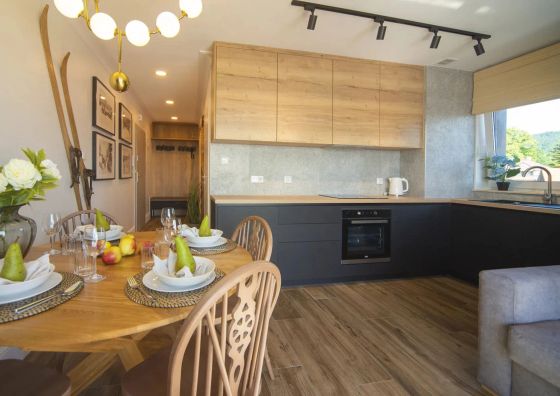 Apartament Shiny Rock Szklarska Poręba