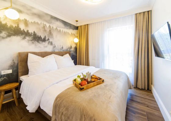 Apartament Shiny Rock Szklarska Poręba