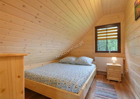 Chatki u Omyłów Glinka, Żywiec