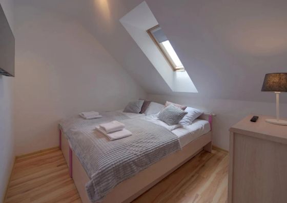 Apartament Martynówka Szklarska Poręba