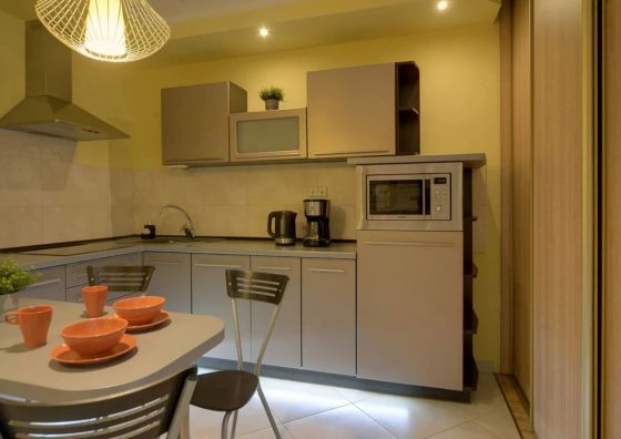 Apartament Martynówka Szklarska Poręba