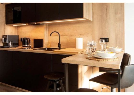 Apartament Nice View Szklarska Poręba