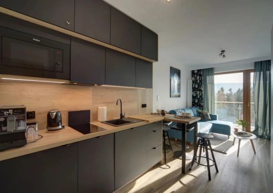 Apartament Nice View Szklarska Poręba
